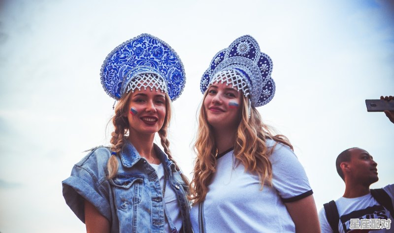 俄罗斯人土风俗,俄罗斯人的生活习俗是怎么样的 - 星座运势