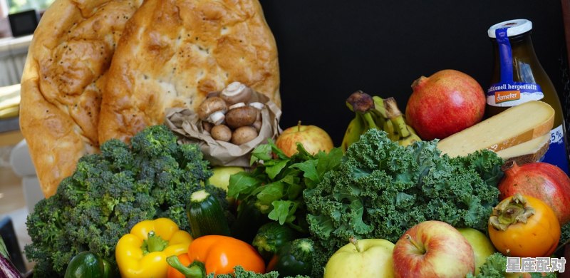 俄罗斯饮食有什么特点，俄罗斯人的生活习惯和饮食习俗 - 星座运势