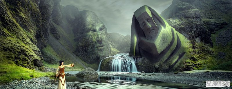 中国古代神话故事作者是谁,愚公是什么生肖 中国古代神话故事作者是谁,愚公是什么生肖 - 星座运势