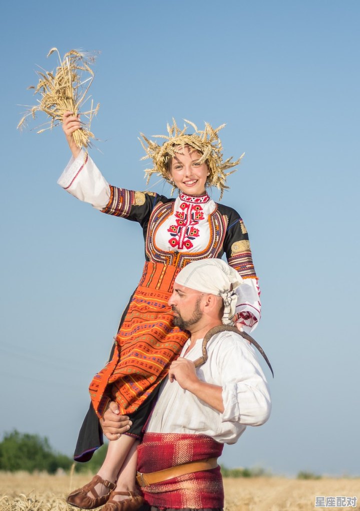 俄罗斯风俗有什么,俄罗斯新春习俗 - 星座运势