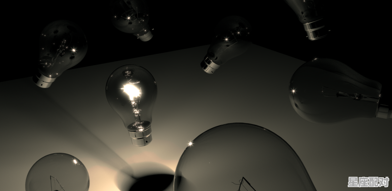 水星星座是哪几个_九大行星对应的星座 - 星座运势