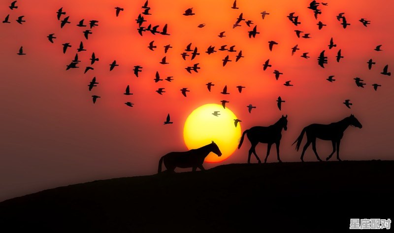 白羊座男生性格总结,白羊男座隐藏性格 - 星座运势