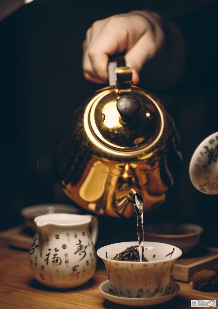 俄罗斯喝茶的人多吗,在俄罗斯的饮茶习俗中 俄罗斯喝茶的人多吗,在俄罗斯的饮茶习俗中 - 星座运势