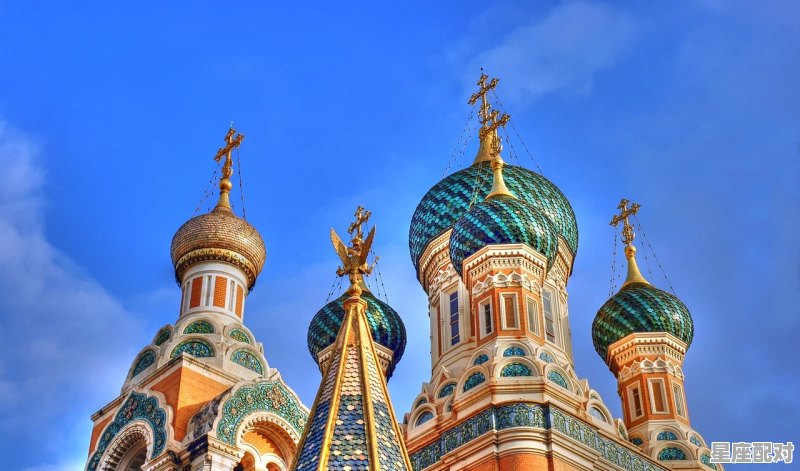 俄罗斯人送花有哪些习俗，俄罗斯人送花有什么习俗 - 星座运势